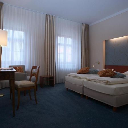 Hotel Martha Dresde Chambre photo
