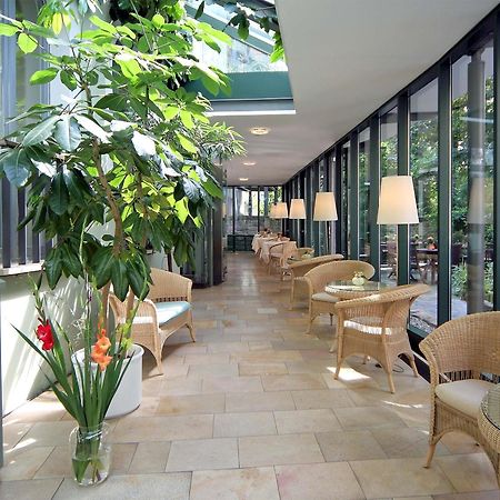 Hotel Martha Dresde Extérieur photo