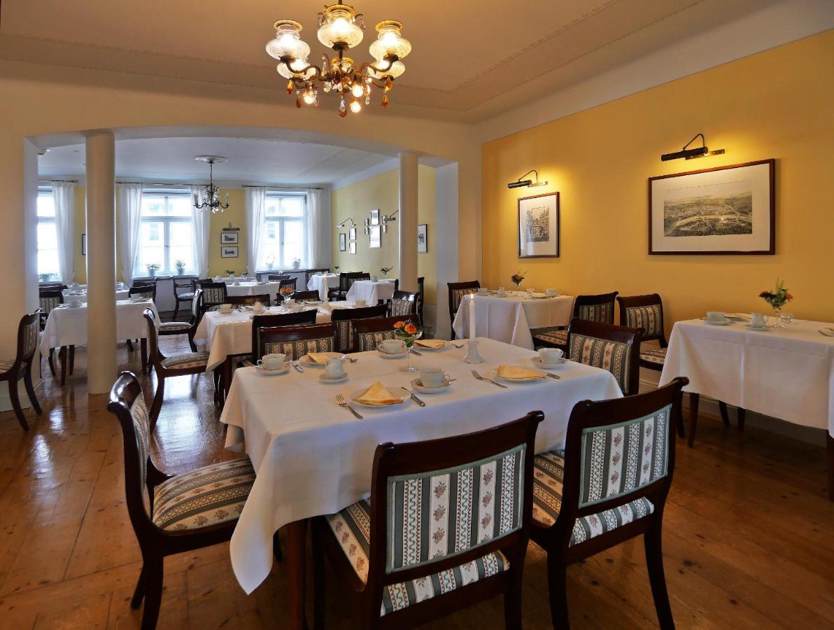 Hotel Martha Dresde Extérieur photo