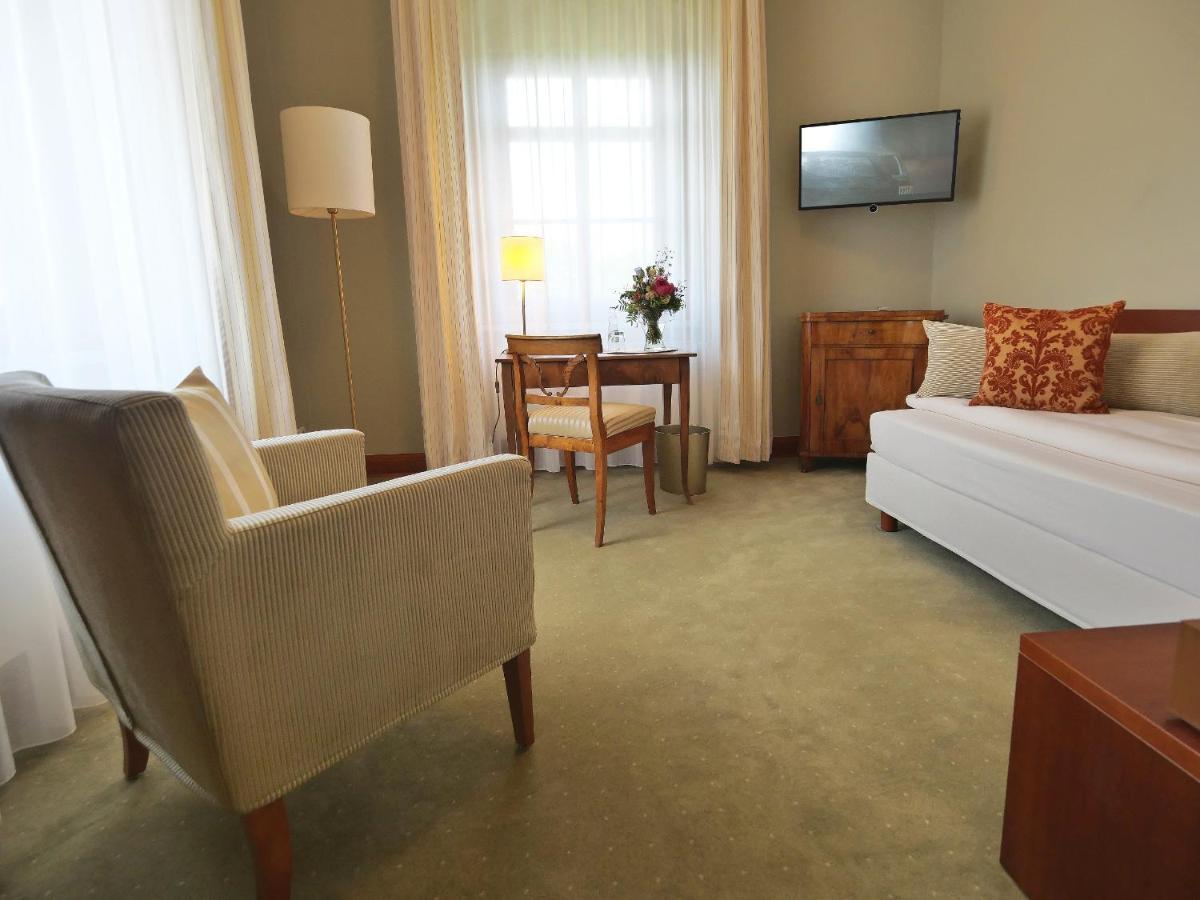 Hotel Martha Dresde Extérieur photo