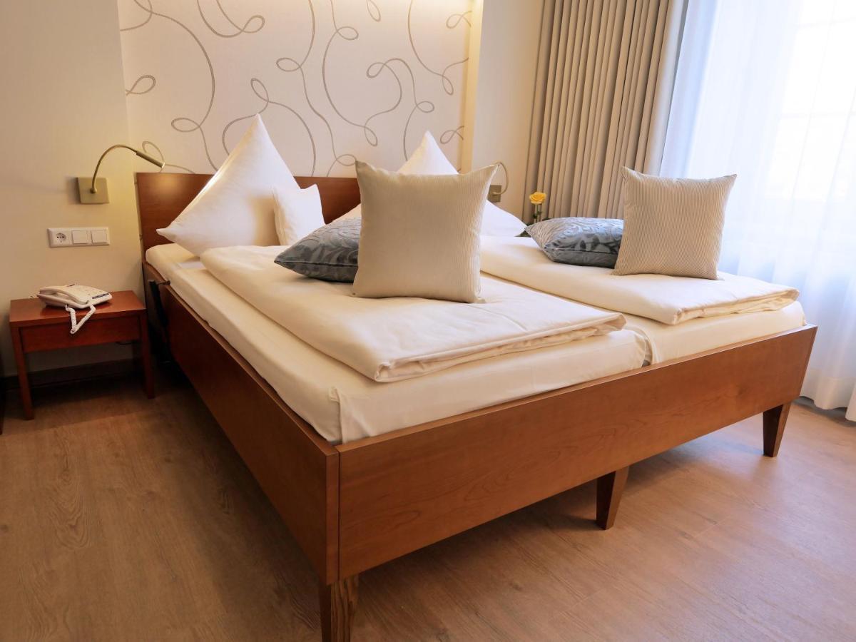 Hotel Martha Dresde Extérieur photo