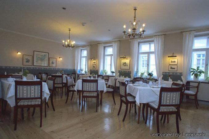 Hotel Martha Dresde Extérieur photo