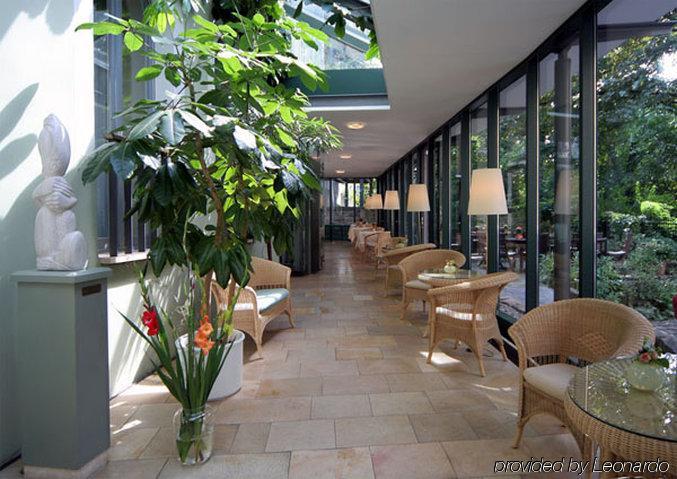 Hotel Martha Dresde Extérieur photo