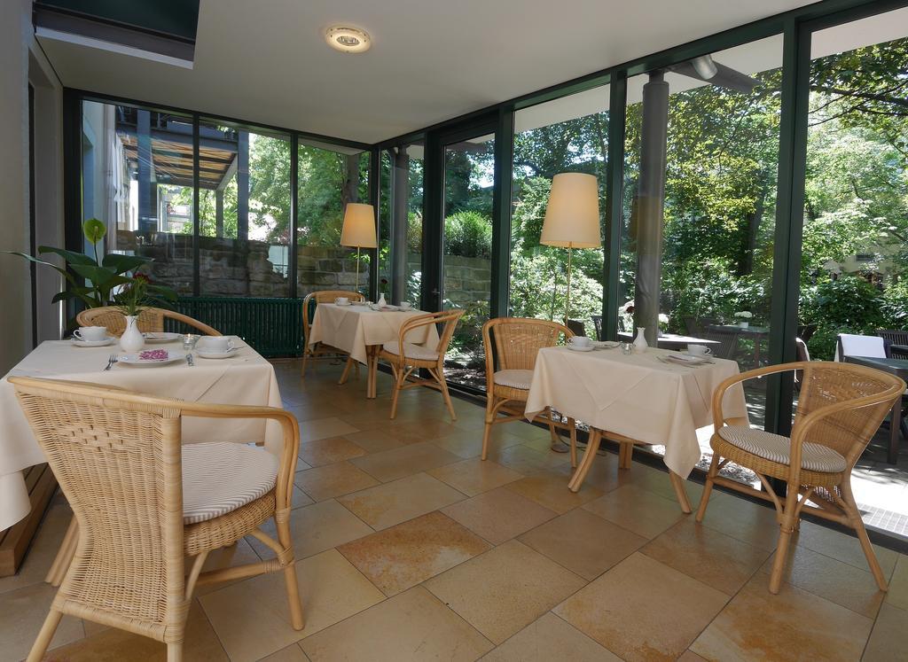Hotel Martha Dresde Extérieur photo