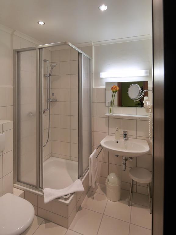Hotel Martha Dresde Extérieur photo