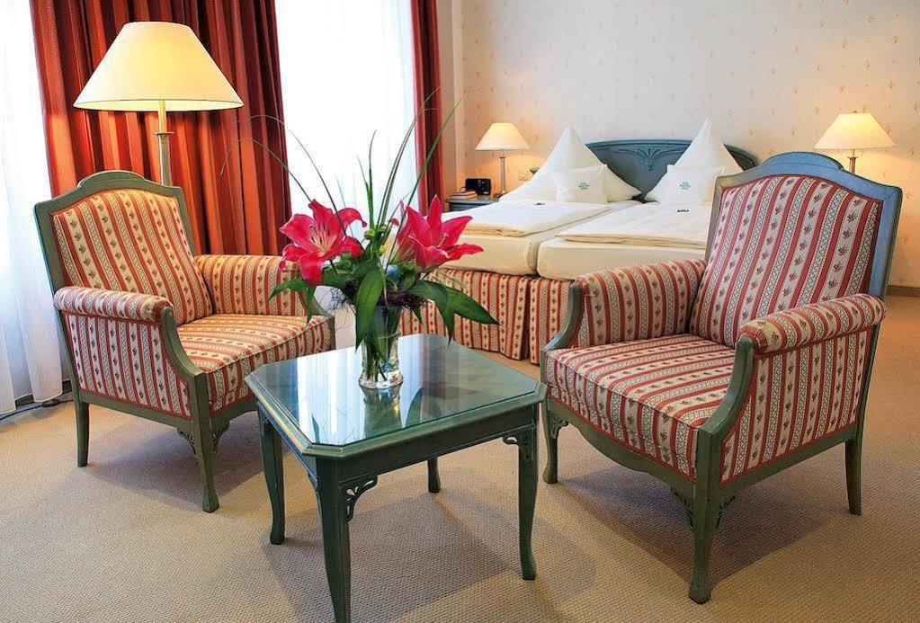 Hotel Martha Dresde Extérieur photo