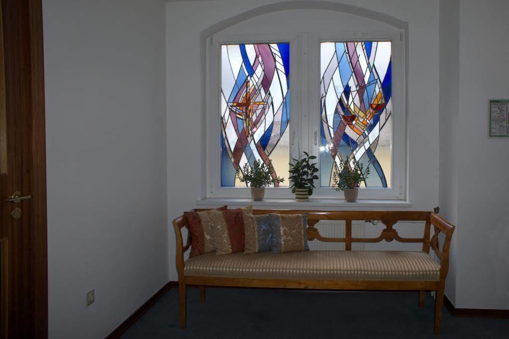 Hotel Martha Dresde Intérieur photo
