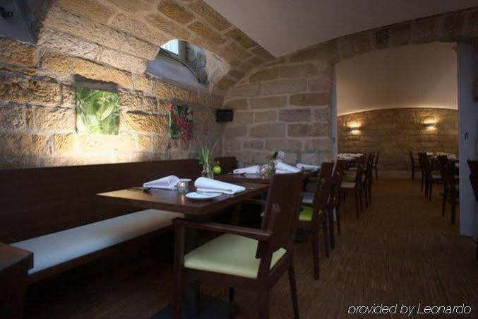 Hotel Martha Dresde Extérieur photo